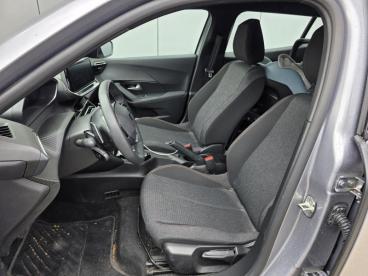 SPOTICAR Peugeot 2008 Ii Occasions - Suv Hybride Grey - Lot - 1200361375_5