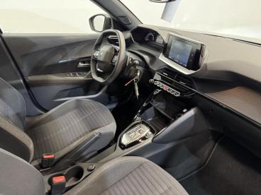 SPOTICAR Peugeot 2008 Style Occasions - Suv Essence Grey - Wierde - 1200361621_2