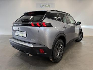 SPOTICAR Peugeot 2008 Style Occasions - Suv Essence Grey - Wierde - 1200361621_3