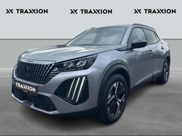 SPOTICAR Peugeot 2008 Ii E- Allure Occasions - Suv Electrique Grey - Deinze - 1200361816_1