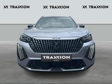 SPOTICAR Peugeot 2008 Ii E- Allure Occasions - Suv Electrique Grey - Deinze - 1200361816_2