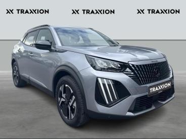 SPOTICAR Peugeot 2008 Ii E- Allure Occasions - Suv Electrique Grey - Deinze - 1200361816_5