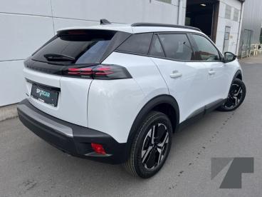 SPOTICAR Peugeot 2008 Allure 1.2 L Benzine 100 Pk Manueel 6 Occasions - Suv Essence Blanc - Jabbeke - 400363085_5