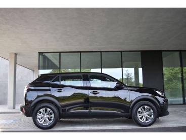 SPOTICAR Peugeot 2008 1.2turbo S&s Allure Eat8 *navi*camera*trekhaak Tweedehands - Suv Benzine Noir - Loppem - 400363245_3