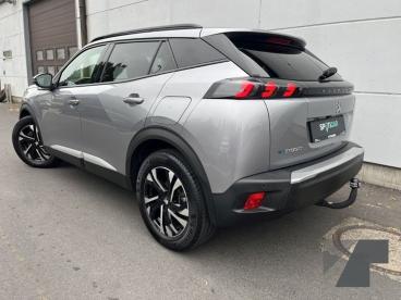 SPOTICAR Peugeot 2008 Electrique Allure Pack - Zetelverw. + Navi + Trekh Occasions - Suv Electrique Gris - Jabbeke - 400363391_3