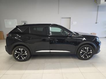 SPOTICAR Peugeot 2008 2 E-2008 Gt Occasions - Suv Electrique Zwart - Wilrijk - 1200363701_4