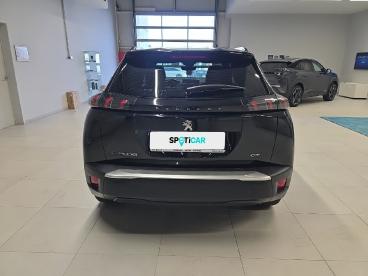 SPOTICAR Peugeot 2008 2 E-2008 Gt Occasions - Suv Electrique Zwart - Wilrijk - 1200363701_5
