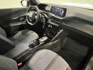 SPOTICAR Peugeot 2008 Hybrid Allure E-dsc6 Occasions - Suv Hybride Blanc - Knokke - 400363733_2