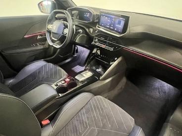 SPOTICAR Peugeot 2008 Puretech S&s Gt Eat8 Occasions - Suv Essence Blanc - Knokke - 400363758_2