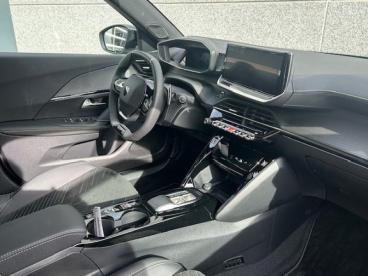SPOTICAR Peugeot 2008 Gt Hybride Occasions - Suv Hybride Grey - Geraardsbergen - 1200364071_2
