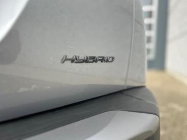 SPOTICAR Peugeot 2008 Gt Hybride Occasions - Suv Hybride Grey - Geraardsbergen - 1200364071_5