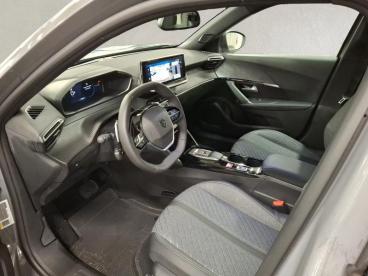SPOTICAR Peugeot 2008 Allure - Mild Hybrid - Verw Zetels Occasions - Suv Hybride Grey - Alsemberg - 1200364072_5
