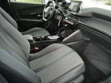 SPOTICAR Peugeot 2008 Allure Pack Occasions - Suv Essence Grey - Bree - 1200364252_2