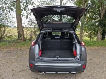 SPOTICAR Peugeot 2008 Allure Pack Occasions - Suv Essence Grey - Bree - 1200364252_5