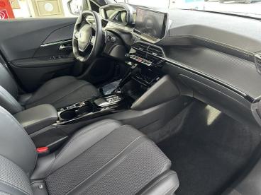 SPOTICAR Peugeot 2008 Gt Occasions - Suv Essence Grey - Souvret - 1200364330_2