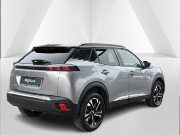 SPOTICAR Peugeot 2008 Gt Occasions - Suv Essence Grey - Souvret - 1200364330_3