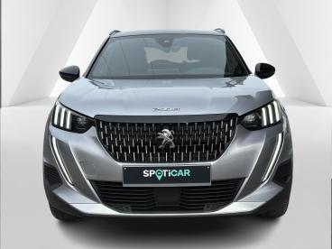 SPOTICAR Peugeot 2008 Gt Occasions - Suv Essence Grey - Souvret - 1200364330_4