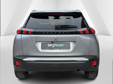 SPOTICAR Peugeot 2008 Gt Occasions - Suv Essence Grey - Souvret - 1200364330_5