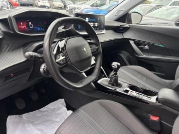 SPOTICAR Peugeot 2008 Ii Allure Pack Occasions - Suv Essence Red - Herve - 1200364415_5