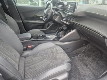 SPOTICAR Peugeot 2008 Alcantara + Massage/navi/360 C Occasions - Suv Essence Grey - Kasterlee - 1200364478_2