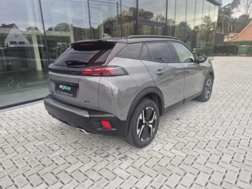 SPOTICAR Peugeot 2008 Alcantara + Massage/navi/360 C Occasions - Suv Essence Grey - Kasterlee - 1200364478_3