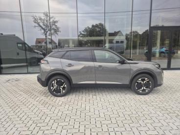 SPOTICAR Peugeot 2008 Alcantara + Massage/navi/360 C Occasions - Suv Essence Grey - Kasterlee - 1200364478_4
