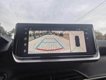 SPOTICAR Peugeot 2008 Alcantara + Massage/navi/360 C Occasions - Suv Essence Grey - Kasterlee - 1200364478_5