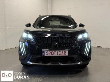 SPOTICAR Peugeot 2008 Ii Allure Tweedehands - Suv Hybrid Grey - Poperinge - 1200364676_2