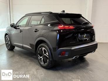 SPOTICAR Peugeot 2008 Ii Allure Tweedehands - Suv Hybrid Grey - Poperinge - 1200364676_4