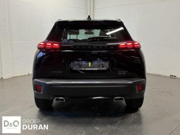 SPOTICAR Peugeot 2008 Ii Allure Tweedehands - Suv Hybrid Grey - Poperinge - 1200364676_5