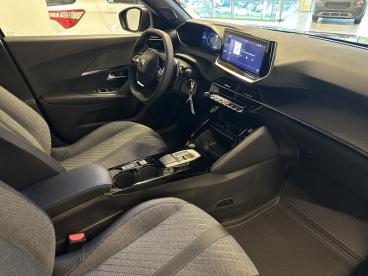 SPOTICAR Peugeot 2008 Hybrid 145 E-dcs6 Allure Occasions - Suv Essence Grey - Sint-niklaas - 1200364811_2