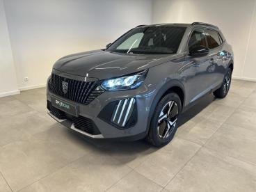 SPOTICAR Peugeot 2008 Hybrid 145 E-dcs6 Allure Occasions - Suv Essence Grey - Sint-niklaas - 1200364811_5