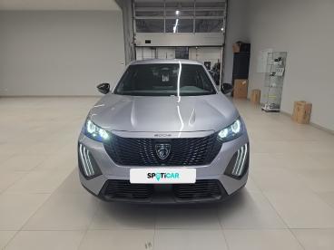 SPOTICAR Peugeot 2008 2 1.2 Puretech 74kw S&s Style Tweedehands - Suv Benzine Grijs - Wilrijk - 1200364827_2