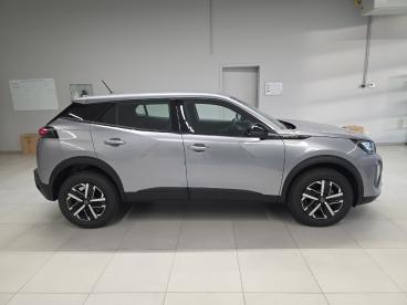 SPOTICAR Peugeot 2008 2 1.2 Puretech 74kw S&s Style Tweedehands - Suv Benzine Grijs - Wilrijk - 1200364827_4