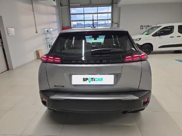 SPOTICAR Peugeot 2008 2 1.2 Puretech 74kw S&s Style Tweedehands - Suv Benzine Grijs - Wilrijk - 1200364827_5