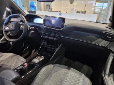 SPOTICAR Peugeot 2008 Ii Allure Tweedehands - Suv Benzine White - Peer - 1200364957_2