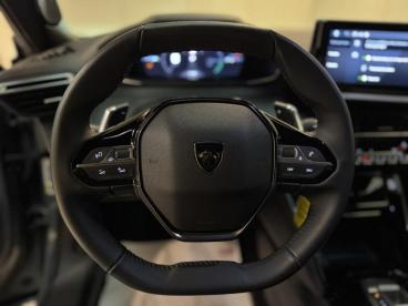 SPOTICAR Peugeot 2008 1.2 Mhev Allure 145 E-dcs6 Tweedehands - Suv Benzine Grey - Deinze - 1200365286_3