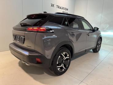 SPOTICAR Peugeot 2008 1.2 Mhev Allure 145 E-dcs6 Tweedehands - Suv Benzine Grey - Deinze - 1200365286_4