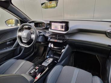 SPOTICAR Peugeot 2008 Ii Gt Tweedehands - Suv Benzine White - Dilsen-stokkem - 1200365448_2