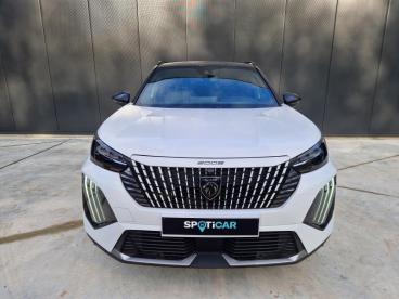 SPOTICAR Peugeot 2008 Ii Gt Tweedehands - Suv Benzine White - Dilsen-stokkem - 1200365448_3