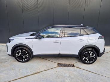 SPOTICAR Peugeot 2008 Ii Gt Tweedehands - Suv Benzine White - Dilsen-stokkem - 1200365448_4