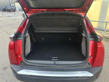 SPOTICAR Peugeot 2008 Style Occasions - Suv Essence Red - Chaineux - 1200365495_5