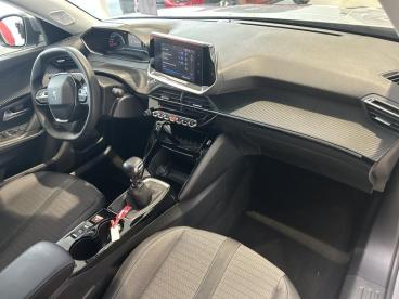 SPOTICAR Peugeot 2008 Allure Pack Occasions - Suv Essence Grey - Chaineux - 1200365499_2