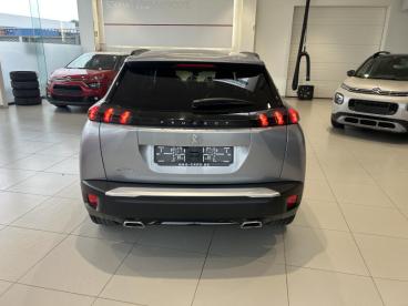 SPOTICAR Peugeot 2008 Allure Pack Occasions - Suv Essence Grey - Chaineux - 1200365499_3