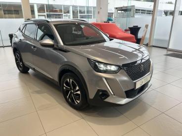 SPOTICAR Peugeot 2008 Allure Pack Occasions - Suv Essence Grey - Chaineux - 1200365499_4