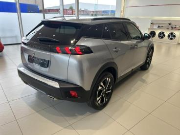 SPOTICAR Peugeot 2008 Allure Pack Occasions - Suv Essence Grey - Chaineux - 1200365499_5