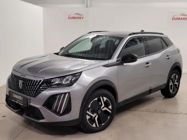 SPOTICAR Peugeot 2008 12 Turbo 130 Pk Eat8 Allure - 360° Camera Occasions - Suv Essence Gris - Torhout - 400366106_1