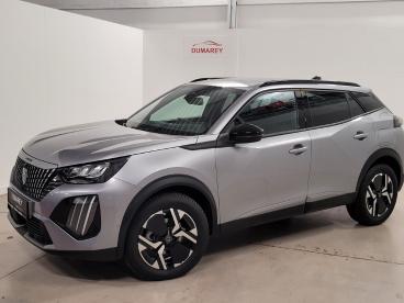 SPOTICAR Peugeot 2008 12 Turbo 130 Pk Eat8 Allure - 360° Camera Occasions - Suv Essence Gris - Torhout - 400366106_3