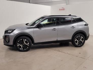SPOTICAR Peugeot 2008 12 Turbo 130 Pk Eat8 Allure - 360° Camera Occasions - Suv Essence Gris - Torhout - 400366106_4