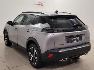 SPOTICAR Peugeot 2008 12 Turbo 130 Pk Eat8 Allure - 360° Camera Occasions - Suv Essence Gris - Torhout - 400366106_5